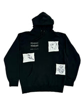 Load image into Gallery viewer, Patches hoodie
