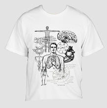 Load image into Gallery viewer, Anatomy Tee
