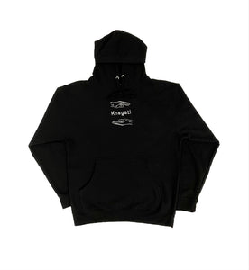 [Made to Order] Handy Hoodie