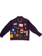 Load image into Gallery viewer, Vintage Patches Jacket
